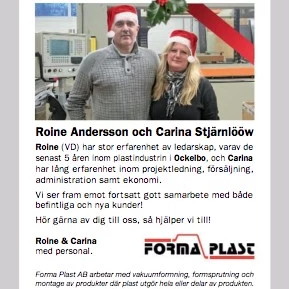 Företagsbladet Dec